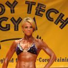 Brigit  Hayes-Christ - NPC Red River Classic 2009 - #1